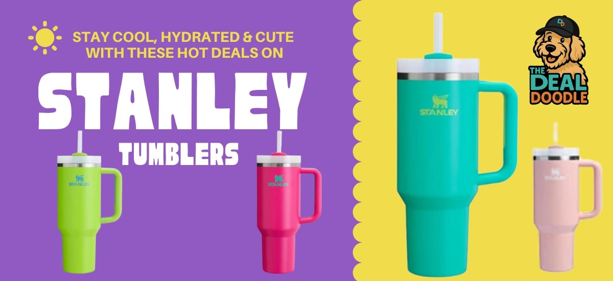 Stay Cool, Hydrated & Cute—Just Like Me! 🐾