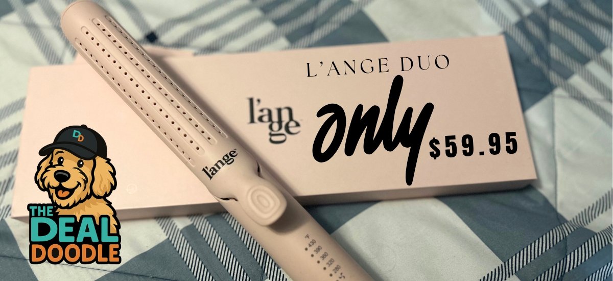 Last-Minute Mother’s Day Gift? I’ve Got You (and Your Mom’s Hair) Covered!