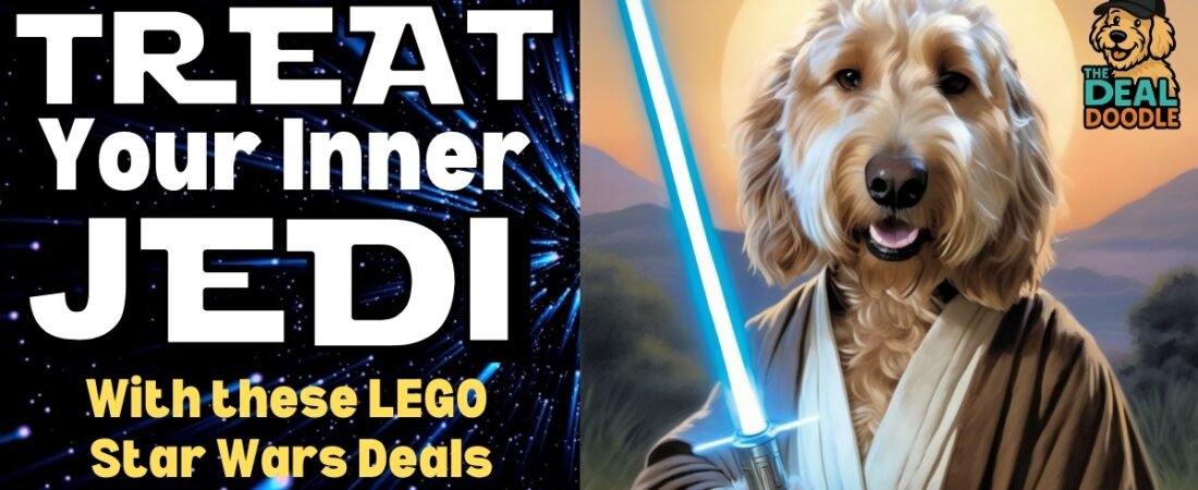 🌟 May the Fourth Be With You… and Your Deals!
