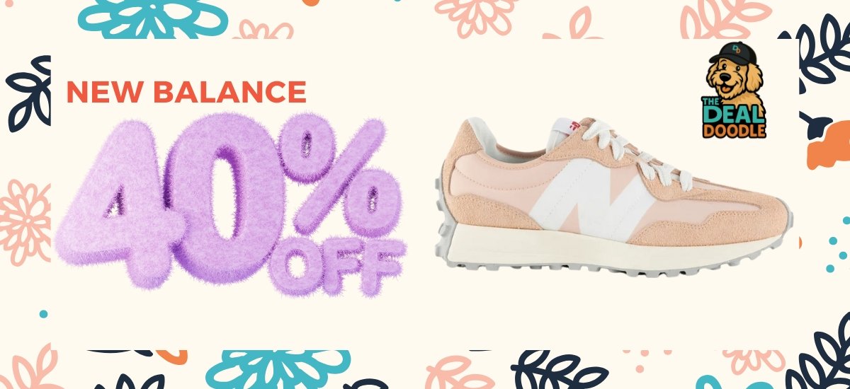 Sneaky Sneakers & Walkin’ Wishes 🐾👟