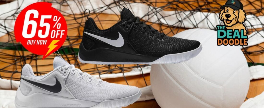 🏐 Shhh… These Are the Same Shoes as My Sister’s (But Cheaper!)