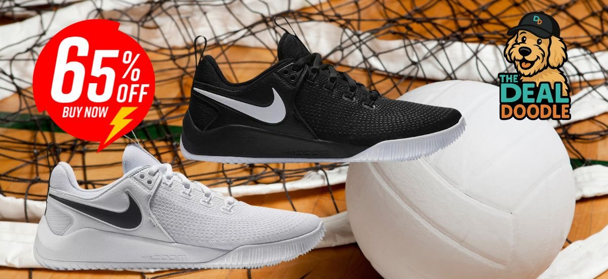 🏐 Shhh… These Are the Same Shoes as My Sister’s (But Cheaper!)