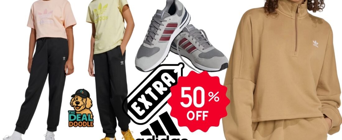 🔥 Back-to-School Shopping Just Got a Whole Lot Better!