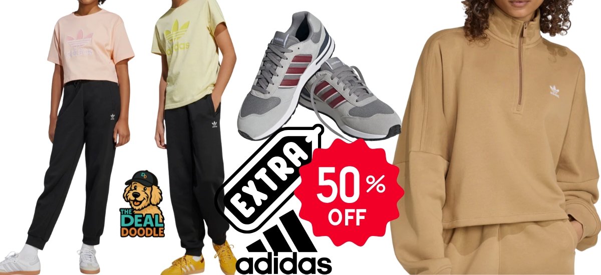 🔥 Back-to-School Shopping Just Got a Whole Lot Better!