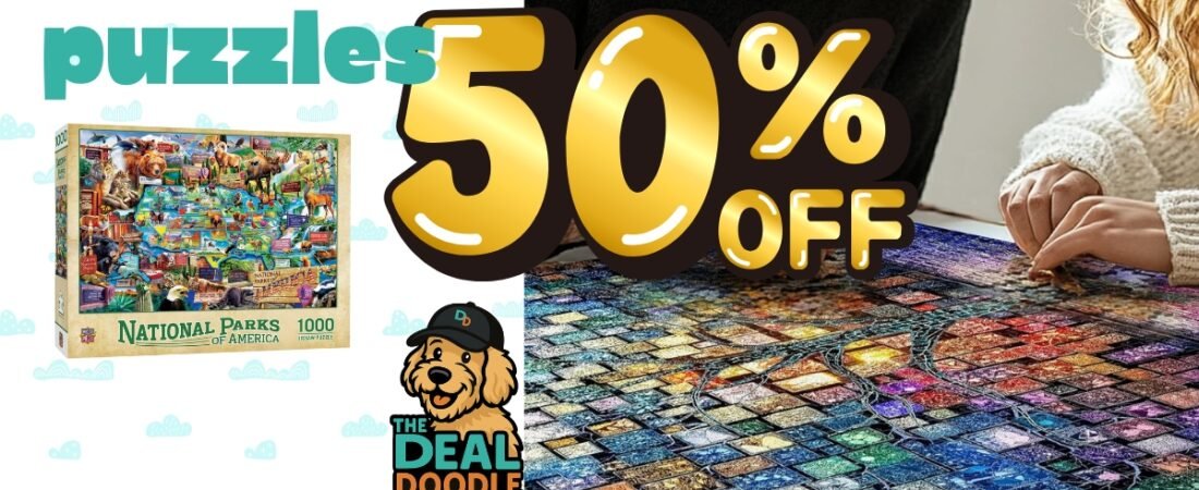 🧩 Puzzled About What To Do Indoors? I’ve Got You Covered!