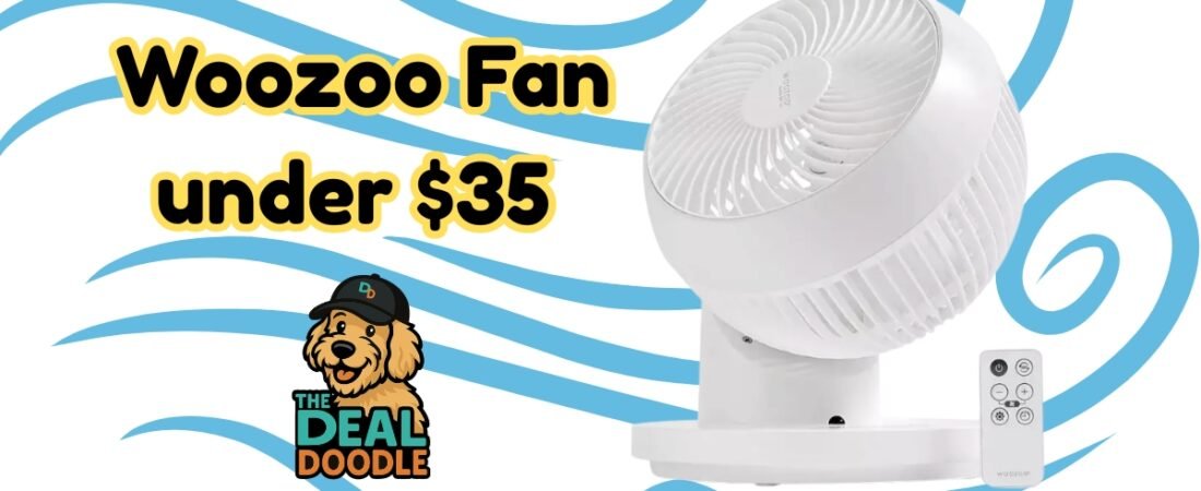 Stay Cool, College Crew! 🌀