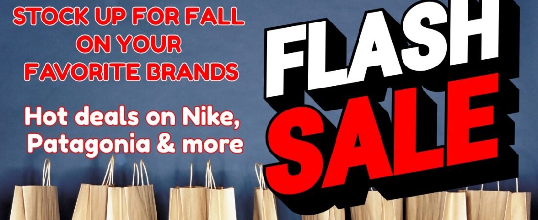 🔥 Dick’s Sporting Goods Flash Sale – Men’s Hoodie for ONLY $11.67 + More Hot Nike, Adidas & Patagonia Deals!