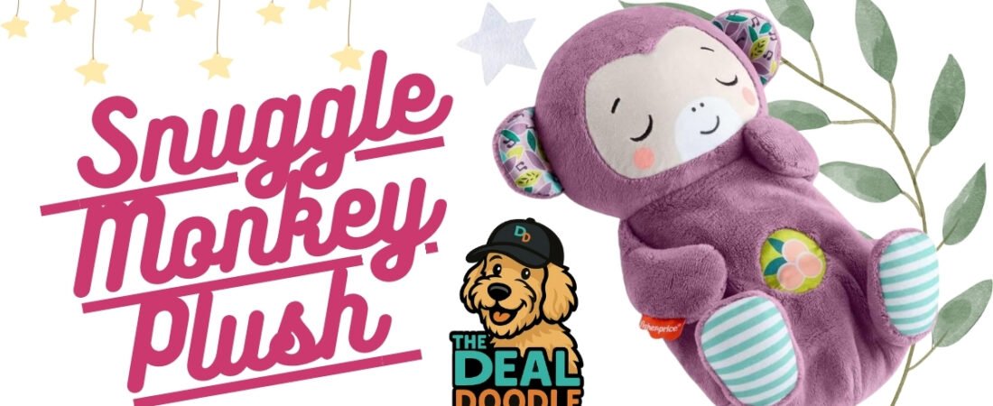 Perfect Baby Gift  🍼🐶