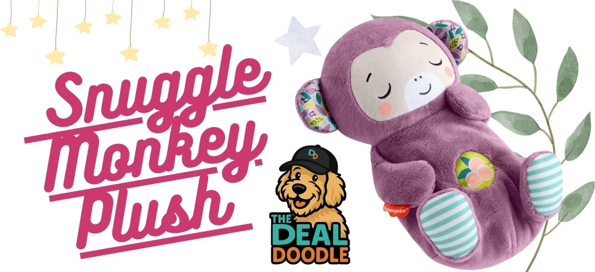 Perfect Baby Gift  🍼🐶