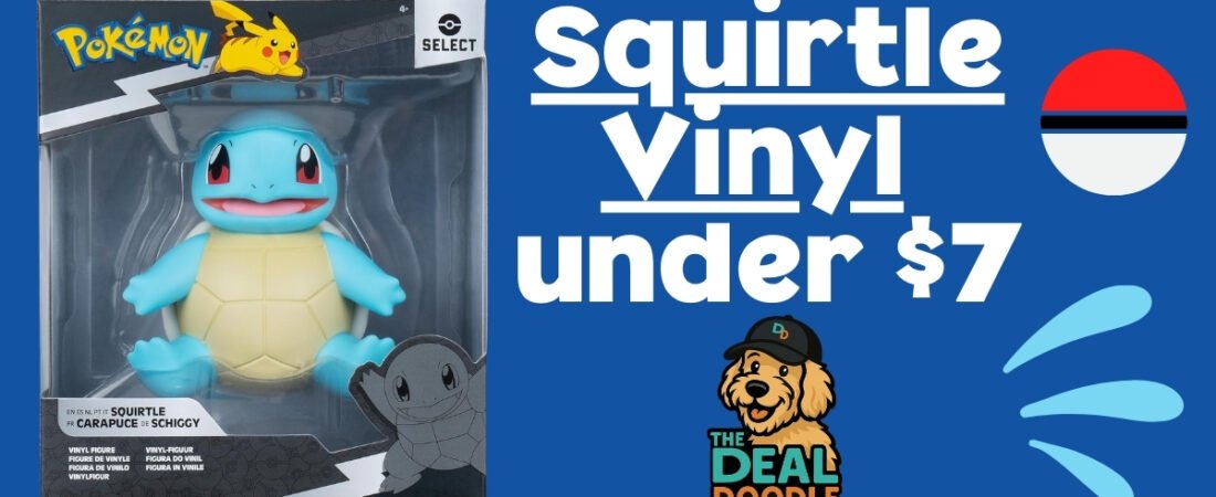 🐾 Calling all Pokéman fans🐾