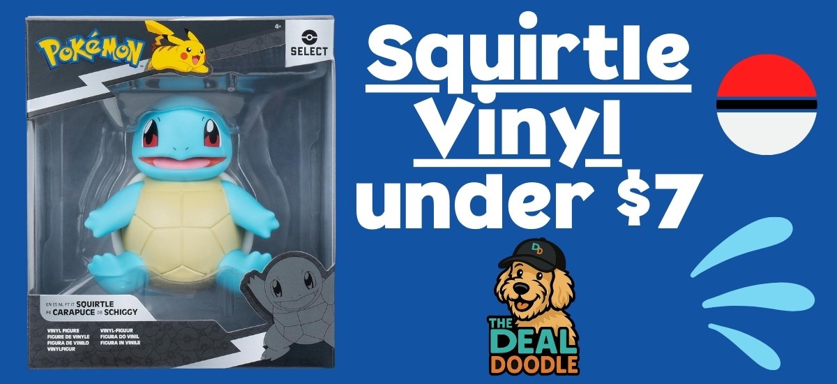 🐾 Calling all Pokéman fans🐾