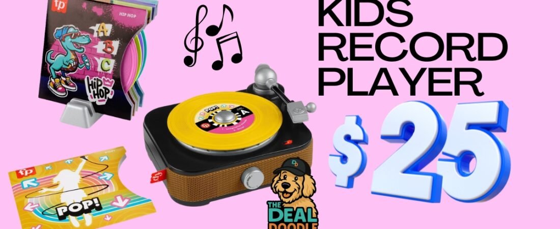 🐾🎶 CUTEST Musical Deal for little ones! 🎶🐾