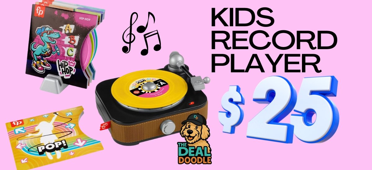 🐾🎶 CUTEST Musical Deal for little ones! 🎶🐾