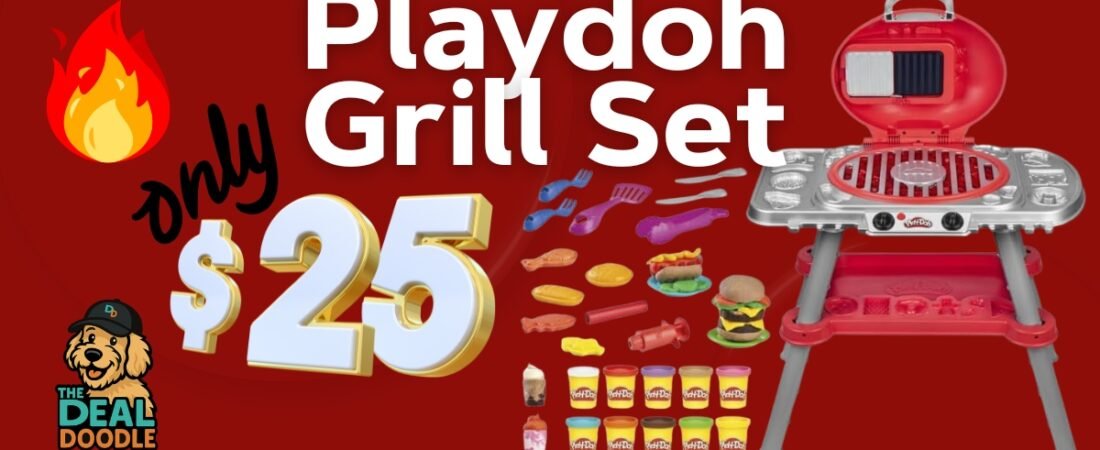 ๐พ๐ฅ Cooper Here โ Firing Up a HOT Spring Deal!