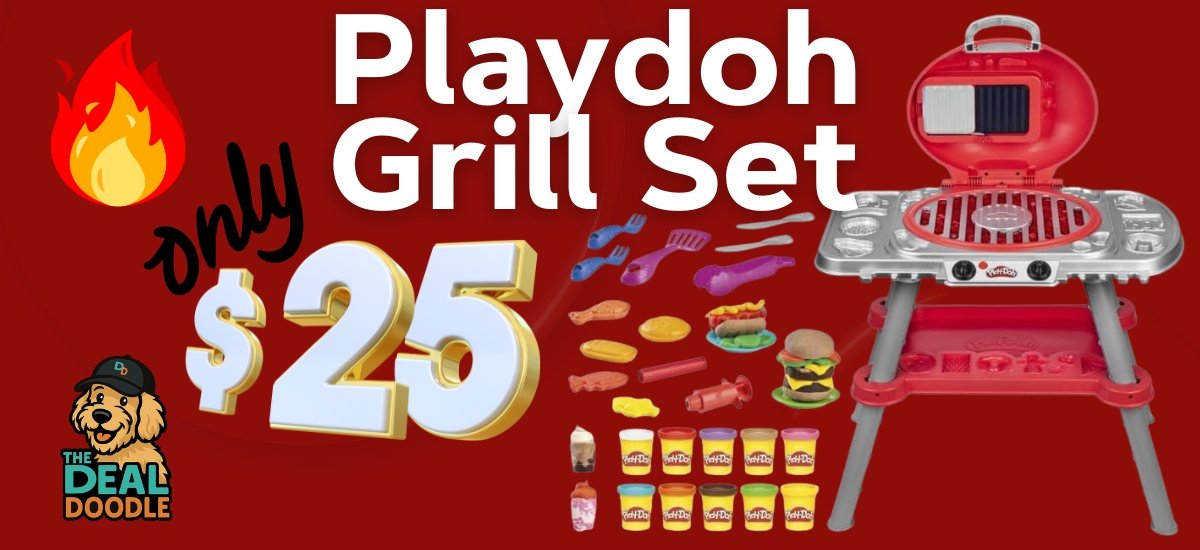 🐾🔥 Cooper Here — Firing Up a HOT Spring Deal!