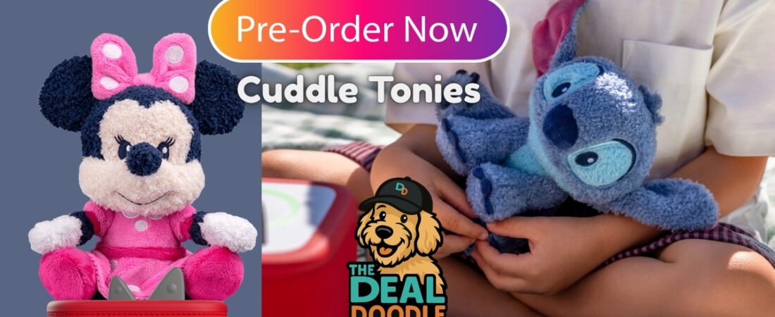 🐾 CUTEST Tonies News Ever! 🧸✨