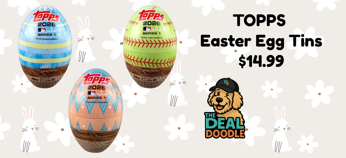 🐾⚾ CUTEST Easter Basket Idea for Baseball Fans! 🐣⚾