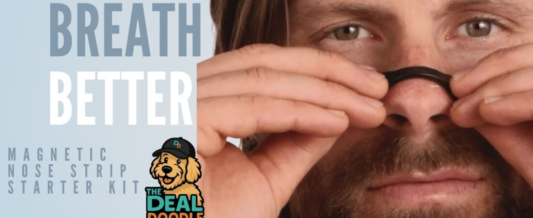 🐾💨 Total Game Changer for Breathing!