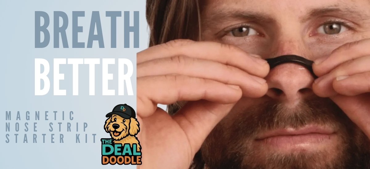 🐾💨 Total Game Changer for Breathing!